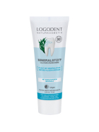 Logona Zahncreme Mineralstoff Calcium, 75 ml