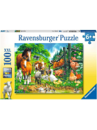 Ravensburger Versammlung der Tiere