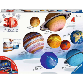 Ravensburger Planetensystem