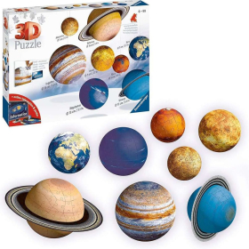 Ravensburger Planetensystem