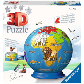 Ravensburger Kindererde