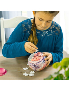 3D Puzzle Nachtlicht - Pferde am Strand