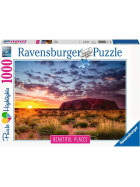 Ravensburger Ayers Rock in Australien