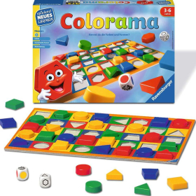 Ravensburger Colorama