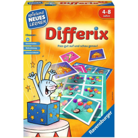 Ravensburger Differix