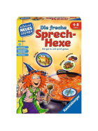 Ravensburger Die freche Sprech-Hexe