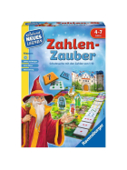 Ravensburger Zahlen-Zauber