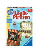 Ravensburger Die Logik-Piraten