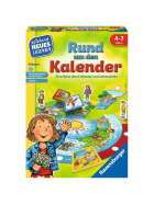 Ravensburger Rund um den Kalender