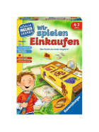 Ravensburger Wir spielen Einkaufen