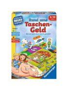 Ravensburger Rund ums Taschengeld