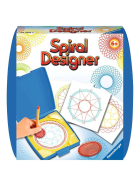 Ravensburger Spiral-Designer Mini blau