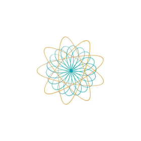 Ravensburger Spiral-Designer Mini grün