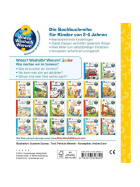 Ravensburger Wieso? Weshalb? Warum? junior, Band 60: Was machen wir im Sommer?