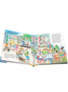 Ravensburger Wieso? Weshalb? Warum? junior, Band 60: Was machen wir im Sommer?