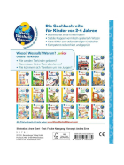 Ravensburger Wieso? Weshalb? Warum? junior, Band 15: Unsere Tierkinder