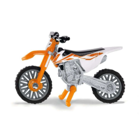 Siku KTM SX-F 450