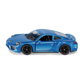 Siku Spielzeugauto Porsche 911 Turbo S