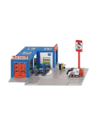 Siku SIKUWORLD Werkstatt, 1:50