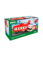 BRIO Cargo Transport Helicopter