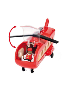 BRIO Cargo Transport Helicopter