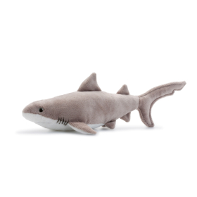 WWF Plüschtier Weisser Hai 33 cm