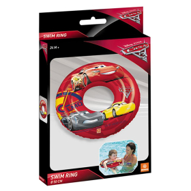 Mondo Cars Schwimmring, 50 cm