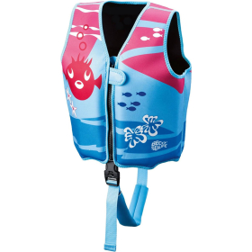 Beco SEALIFE Schwimmweste, M, pink