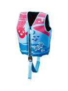 Beco SEALIFE Schwimmweste, M, pink