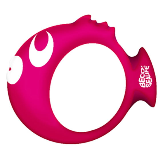 Beco SEALIFE Tauchring Pinky