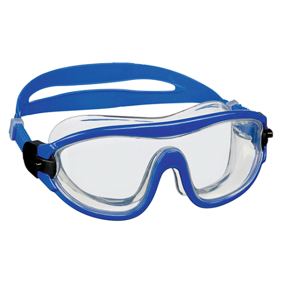 Beco DURBAN Schwimmbrille, blau