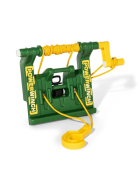 Rolly Toys Powerwinch, grün