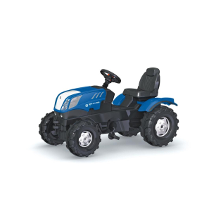 Rolly Toys Farmtrac New Holland