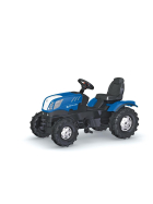 Rolly Toys Farmtrac New Holland