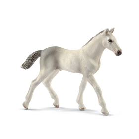 Schleich Holsteiner Fohlen