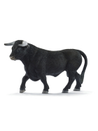 Schleich Schwarzer Stier