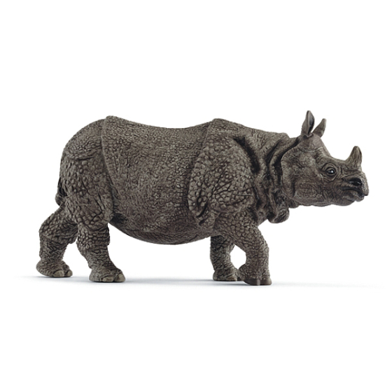 Schleich Panzernashorn