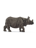 Schleich Panzernashorn