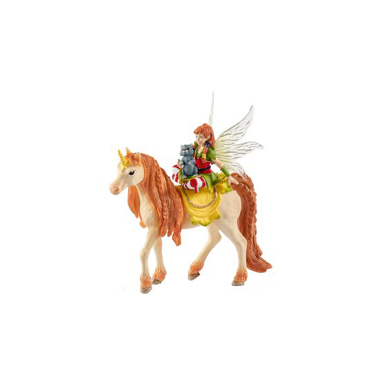 Schleich Marween mit Glitzer - Einhorn