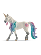 Schleich Meereseinhorn Stute