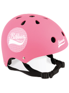 Janod Fahrradhelm pink - verstellbar