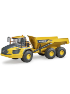 Bruder Volvo A60H Dumper