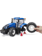 Bruder New Holland T7.315