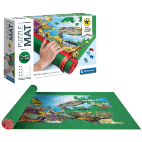 Puzzle Matte Filz, 105 x 78 cm, bis 2000 Teile