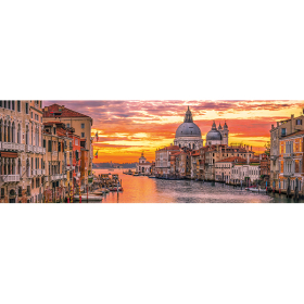 Clementoni Panorama Venedig, 1000 Teile