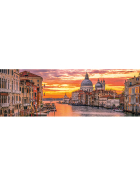 Clementoni Panorama Venedig, 1000 Teile