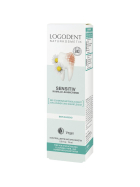 Logona Zahncreme sensitiv, 50 ml