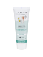 Logona Zahncreme sensitiv, 50 ml