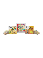 BrainBox - Mein erstes ABC