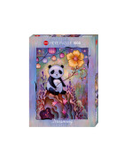 Puzzle Panda Naps Standard, 1000 Teile